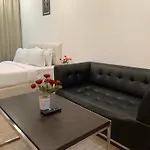 Studio Room With Balcony In One Bukit Ceylon