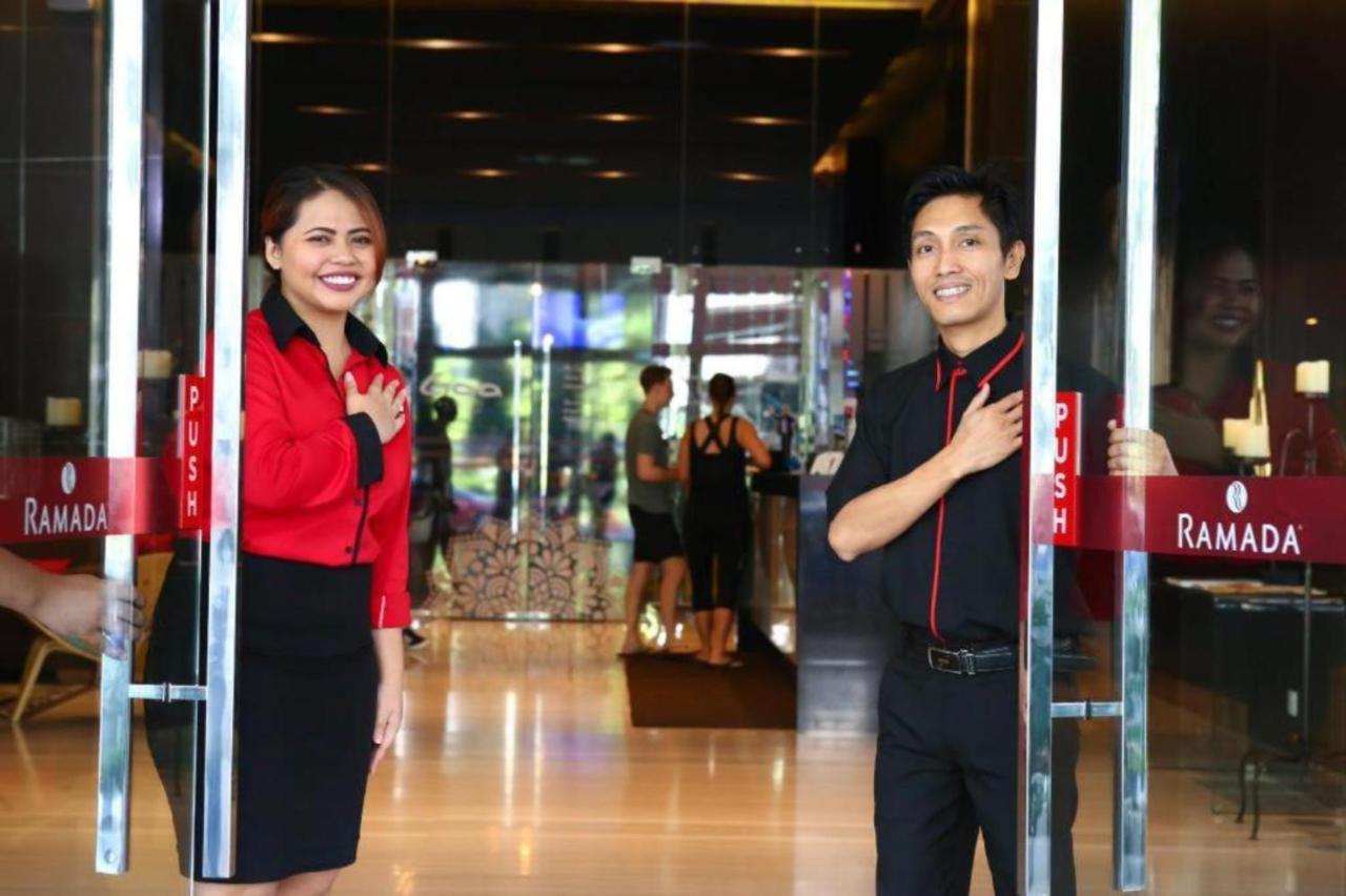 With Balcony In One Bukit Ceylon Kuala Lumpur